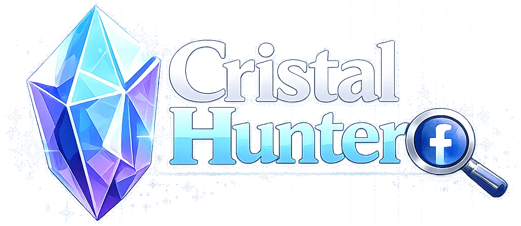 Cristal Hunter